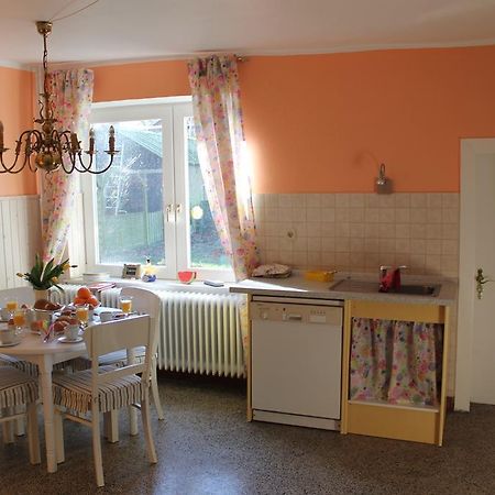 Ferien Im Wikingerland Apartment Klein Rheide Екстериор снимка